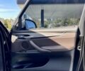 Чорний БМВ Х5, об'ємом двигуна 2 л та пробігом 100 тис. км за 38000 $, фото 23 на Automoto.ua
