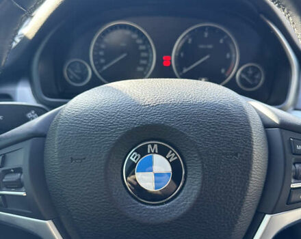 Черный БМВ Х5, объемом двигателя 2 л и пробегом 120 тыс. км за 28800 $, фото 19 на Automoto.ua