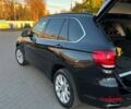 Черный БМВ Х5, объемом двигателя 2 л и пробегом 220 тыс. км за 24900 $, фото 63 на Automoto.ua