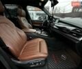 Чорний БМВ Х5, об'ємом двигуна 2.99 л та пробігом 188 тис. км за 37000 $, фото 19 на Automoto.ua