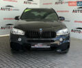 Черный БМВ Х5, объемом двигателя 2.99 л и пробегом 178 тыс. км за 38950 $, фото 1 на Automoto.ua