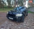 Черный БМВ Х5, объемом двигателя 2 л и пробегом 81 тыс. км за 29000 $, фото 6 на Automoto.ua
