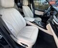 Черный БМВ Х5, объемом двигателя 2.98 л и пробегом 58 тыс. км за 29990 $, фото 10 на Automoto.ua