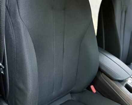 Чорний БМВ Х5, об'ємом двигуна 2 л та пробігом 130 тис. км за 28500 $, фото 77 на Automoto.ua