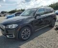 Черный БМВ Х5, объемом двигателя 3 л и пробегом 39 тыс. км за 7000 $, фото 1 на Automoto.ua