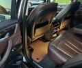 Черный БМВ Х5, объемом двигателя 2 л и пробегом 220 тыс. км за 24900 $, фото 112 на Automoto.ua