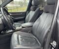 Черный БМВ Х5, объемом двигателя 2 л и пробегом 142 тыс. км за 25000 $, фото 29 на Automoto.ua