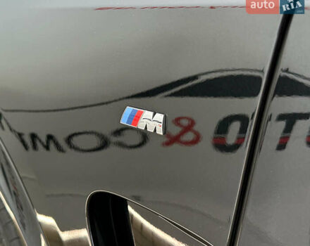 Черный БМВ Х5, объемом двигателя 2.99 л и пробегом 178 тыс. км за 38950 $, фото 44 на Automoto.ua