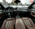 Чорний БМВ Х5, об'ємом двигуна 2.99 л та пробігом 188 тис. км за 37000 $, фото 22 на Automoto.ua