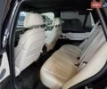 Черный БМВ Х5, объемом двигателя 3 л и пробегом 195 тыс. км за 42000 $, фото 53 на Automoto.ua