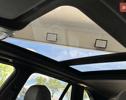 Черный БМВ Х5, объемом двигателя 2.99 л и пробегом 178 тыс. км за 38950 $, фото 5 на Automoto.ua