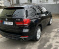 Чорний БМВ Х5, об'ємом двигуна 2 л та пробігом 116 тис. км за 37500 $, фото 4 на Automoto.ua