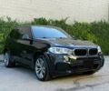 Чорний БМВ Х5, об'ємом двигуна 3 л та пробігом 62 тис. км за 24900 $, фото 1 на Automoto.ua