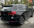 Черный БМВ Х5, объемом двигателя 3 л и пробегом 236 тыс. км за 26999 $, фото 5 на Automoto.ua