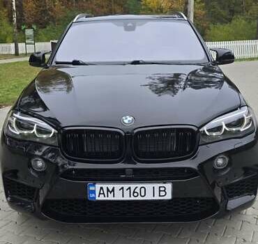 Черный БМВ Х5, объемом двигателя 2.98 л и пробегом 121 тыс. км за 28099 $, фото 8 на Automoto.ua