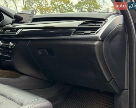 Черный БМВ Х5, объемом двигателя 3 л и пробегом 236 тыс. км за 26999 $, фото 40 на Automoto.ua