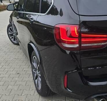 Черный БМВ Х5, объемом двигателя 2.98 л и пробегом 121 тыс. км за 28099 $, фото 13 на Automoto.ua