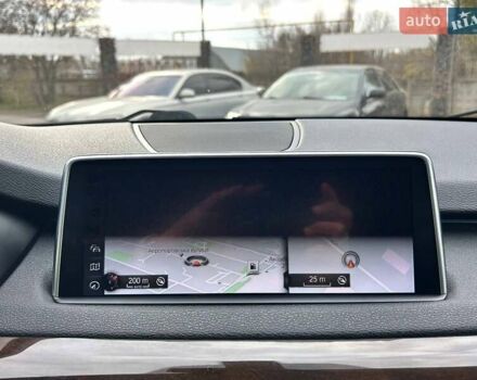 Чорний БМВ Х5, об'ємом двигуна 2.98 л та пробігом 94 тис. км за 24800 $, фото 27 на Automoto.ua