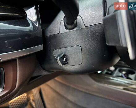 Черный БМВ Х5, объемом двигателя 2.98 л и пробегом 230 тыс. км за 26900 $, фото 18 на Automoto.ua