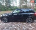 Черный БМВ Х5, объемом двигателя 2 л и пробегом 81 тыс. км за 29000 $, фото 1 на Automoto.ua
