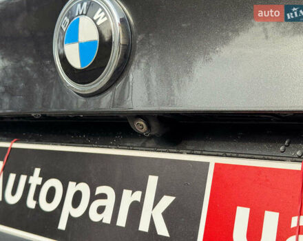 Чорний БМВ Х5, об'ємом двигуна 3 л та пробігом 110 тис. км за 28490 $, фото 11 на Automoto.ua