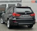 Черный БМВ Х5, объемом двигателя 3 л и пробегом 133 тыс. км за 37000 $, фото 7 на Automoto.ua