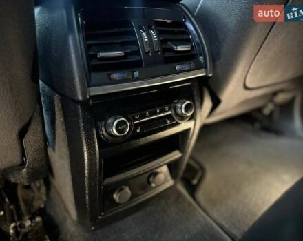 БМВ Х5 2017 в Черновцах на Automoto.ua Черный БМВ Х5, объемом двигателя 2.99 л и пробегом 210 тыс. км за 35000 $, фото 13 на Automoto.ua