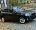 Чорний БМВ Х5, об'ємом двигуна 2 л та пробігом 130 тис. км за 28500 $, фото 30 на Automoto.ua