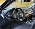 Чорний БМВ Х5, об'ємом двигуна 2 л та пробігом 130 тис. км за 28500 $, фото 47 на Automoto.ua
