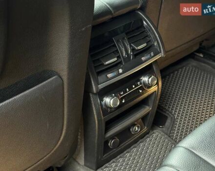 Черный БМВ Х5, объемом двигателя 3 л и пробегом 236 тыс. км за 26999 $, фото 31 на Automoto.ua