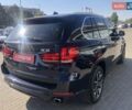 Черный БМВ Х5, объемом двигателя 2.99 л и пробегом 260 тыс. км за 33500 $, фото 1 на Automoto.ua