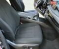 Чорний БМВ Х5, об'ємом двигуна 2 л та пробігом 130 тис. км за 28500 $, фото 76 на Automoto.ua