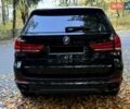 Чорний БМВ Х5, об'ємом двигуна 2 л та пробігом 130 тис. км за 28500 $, фото 44 на Automoto.ua
