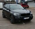 Чорний БМВ Х5, об'ємом двигуна 2 л та пробігом 200 тис. км за 26500 $, фото 10 на Automoto.ua