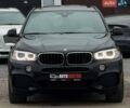 Чорний БМВ Х5, об'ємом двигуна 2.99 л та пробігом 188 тис. км за 37000 $, фото 5 на Automoto.ua