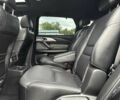 Черный БМВ Х5, объемом двигателя 2.5 л и пробегом 78 тыс. км за 17500 $, фото 13 на Automoto.ua