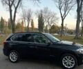 Черный БМВ Х5, объемом двигателя 2 л и пробегом 220 тыс. км за 24900 $, фото 125 на Automoto.ua