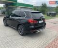 Черный БМВ Х5, объемом двигателя 2.98 л и пробегом 152 тыс. км за 28500 $, фото 3 на Automoto.ua