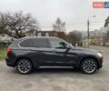 Черный БМВ Х5, объемом двигателя 2 л и пробегом 142 тыс. км за 25000 $, фото 4 на Automoto.ua