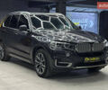 БМВ Х5 2017 в Черновцах на Automoto.ua Черный БМВ Х5, объемом двигателя 2.99 л и пробегом 210 тыс. км за 35000 $, фото 1 на Automoto.ua
