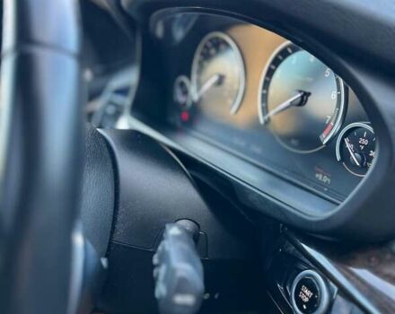 Черный БМВ Х5, объемом двигателя 2 л и пробегом 220 тыс. км за 24900 $, фото 144 на Automoto.ua