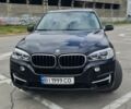 Черный БМВ Х5, объемом двигателя 2 л и пробегом 68 тыс. км за 31000 $, фото 1 на Automoto.ua