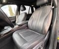 Чорний БМВ Х5, об'ємом двигуна 2.98 л та пробігом 94 тис. км за 24800 $, фото 16 на Automoto.ua