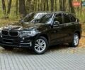 Чорний БМВ Х5, об'ємом двигуна 2 л та пробігом 130 тис. км за 28500 $, фото 7 на Automoto.ua
