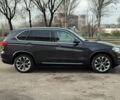 Чорний БМВ Х5, об'ємом двигуна 3 л та пробігом 110 тис. км за 28490 $, фото 5 на Automoto.ua