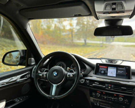 Черный БМВ Х5, объемом двигателя 2.99 л и пробегом 132 тыс. км за 47500 $, фото 31 на Automoto.ua