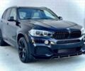 Черный БМВ Х5, объемом двигателя 3 л и пробегом 62 тыс. км за 17500 $, фото 1 на Automoto.ua