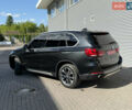 Черный БМВ Х5, объемом двигателя 3 л и пробегом 215 тыс. км за 19999 $, фото 7 на Automoto.ua
