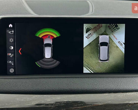 Чорний БМВ Х5, об'ємом двигуна 2.99 л та пробігом 178 тис. км за 38950 $, фото 33 на Automoto.ua