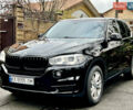 Черный БМВ Х5, объемом двигателя 2 л и пробегом 133 тыс. км за 26800 $, фото 1 на Automoto.ua